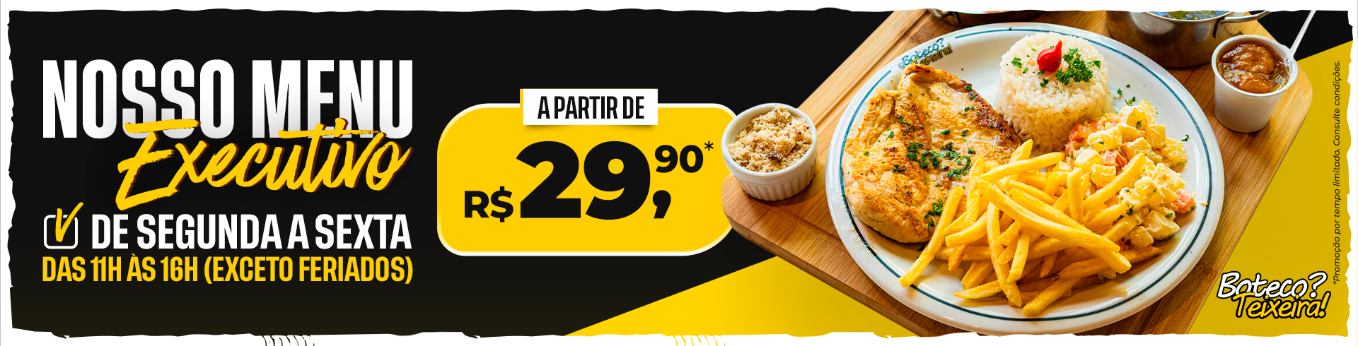 Boteco do Teixeira